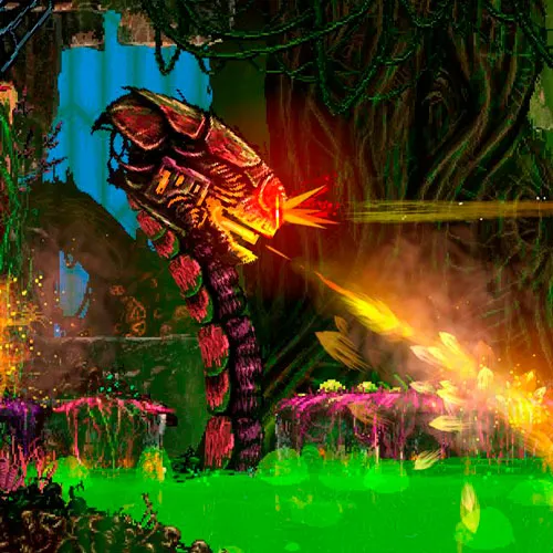Valfaris (PC Steam Key / Global)