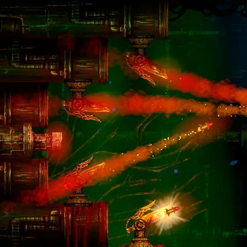 Valfaris (PC Steam Key / Global)
