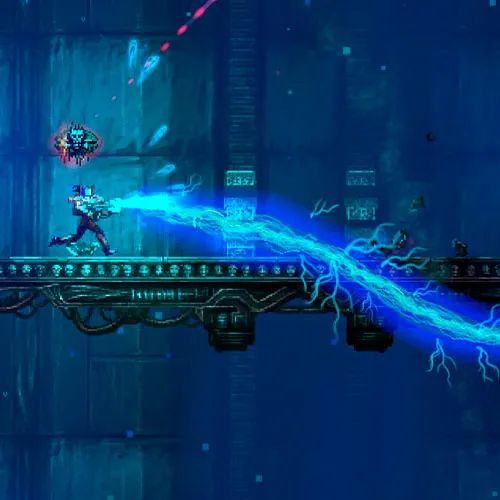 Valfaris (PC Steam Key / Global)