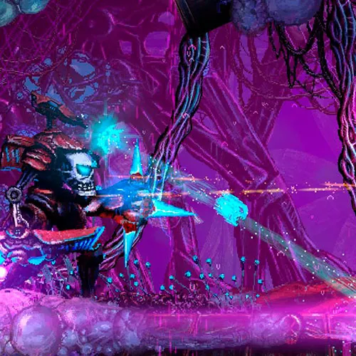 Valfaris (PC Steam Key / Global)
