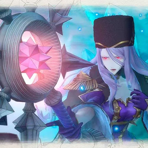 Valkyria Chronicles 4 Nintendo Switch Europa (Nintendo Switch Key / Europa)