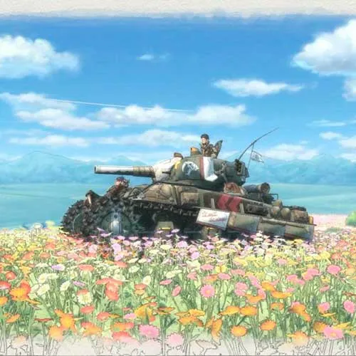 Valkyria Chronicles 4 Nintendo Switch Europa (Nintendo Switch Key / Europa)