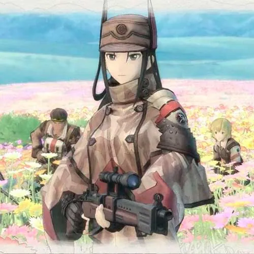 Valkyria Chronicles 4 Nintendo Switch Europa (Nintendo Switch Key / Europa)