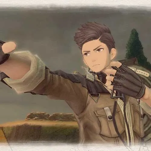 Valkyria Chronicles 4 Nintendo Switch Europa (Nintendo Switch Key / Europa)