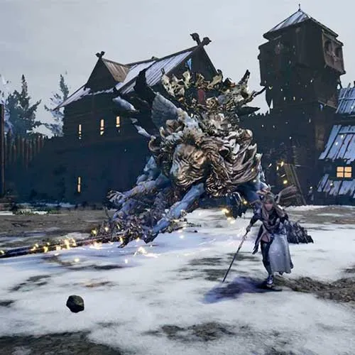 Valkyrie Elysium Edizione Deluxe (PC - Codice Steam / Global)