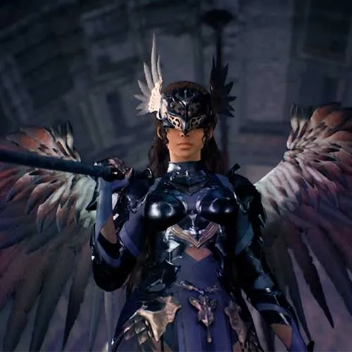 Valkyrie Elysium Edizione Deluxe (PC - Codice Steam / Global)