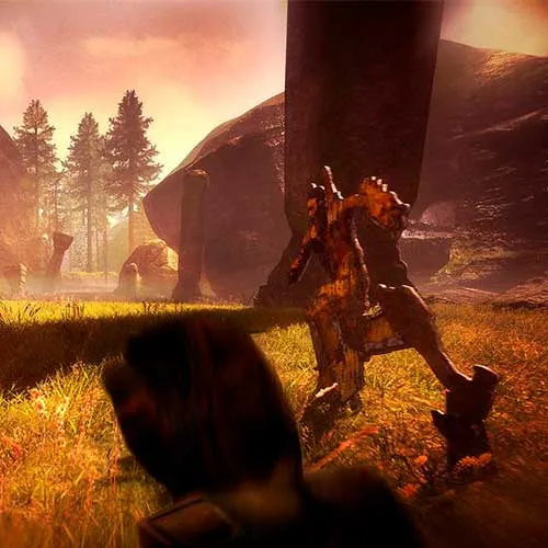 Valley Europe (Xbox One Key / Europe)