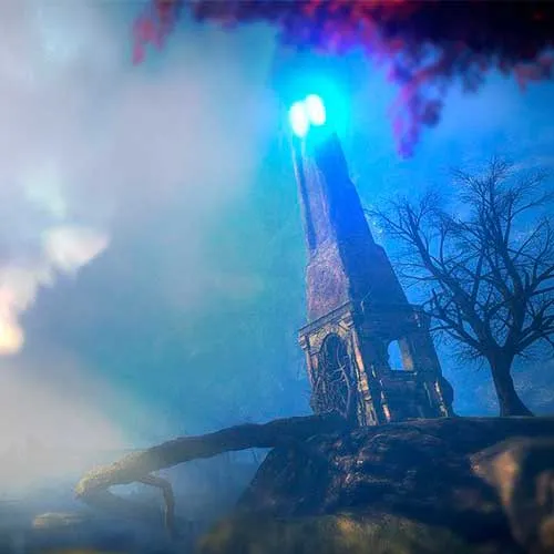 Valley Europe (Xbox One Key / Europe)