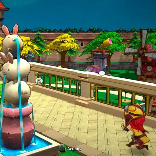 Valthirian Arc: Die Geschichte der Heldenakademie Nintendo Switch Europa (Nintendo Switch Schlüssel / Europa)
