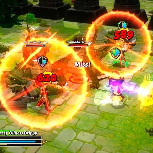 Valthirian Arc: Die Geschichte der Heldenakademie Nintendo Switch Europa (Nintendo Switch Schlüssel / Europa)