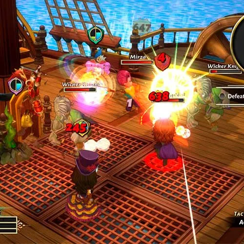 Valthirian Arc: Die Geschichte der Heldenakademie Nintendo Switch Europa (Nintendo Switch Schlüssel / Europa)