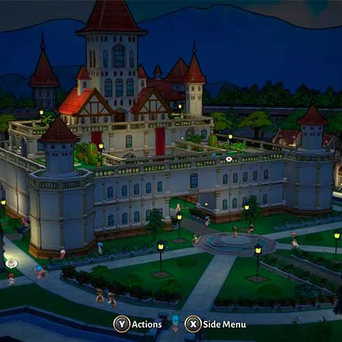 Valthirian Arc: Die Geschichte der Heldenakademie Nintendo Switch Europa (Nintendo Switch Schlüssel / Europa)