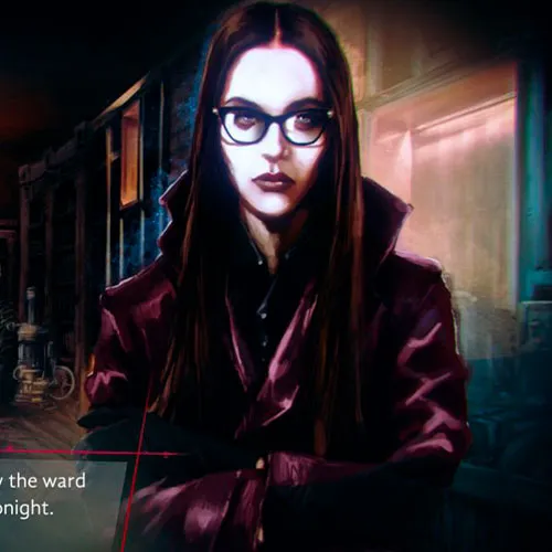 Vampire: The Masquerade - Coteries of New York Soundtrack DLC (إصدار PC Steam Key / عالمي)