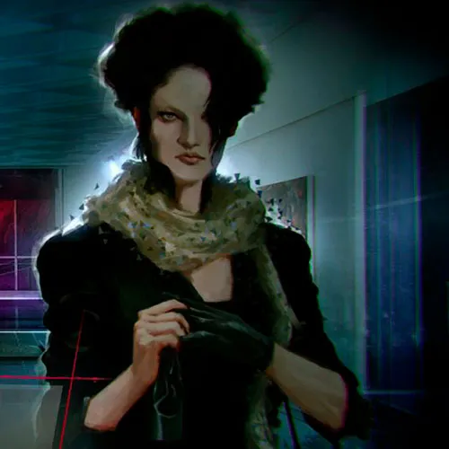 Vampire: The Masquerade - Coteries of New York Soundtrack DLC (إصدار PC Steam Key / عالمي)