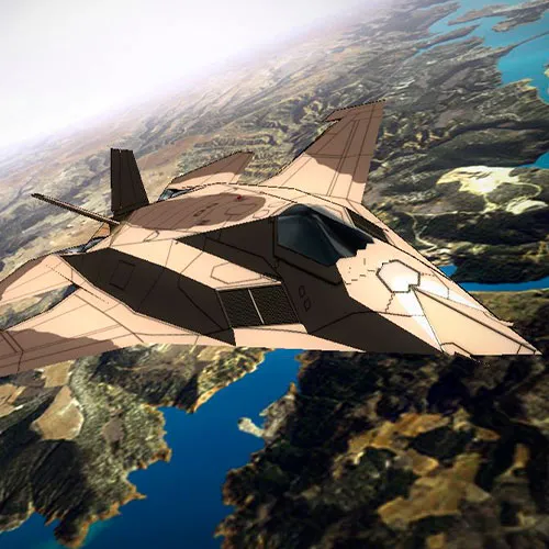 Vector Thrust (PC Steam Key / Europe)