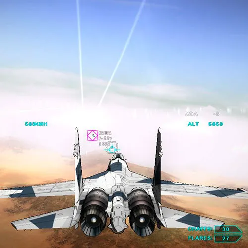 Vector Thrust (PC Steam Key / Europe)