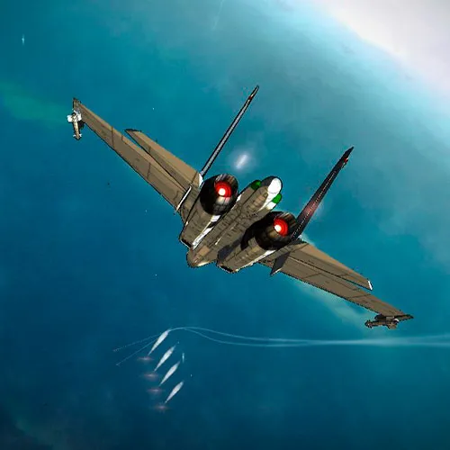 Vector Thrust (PC Steam Key / Europe)