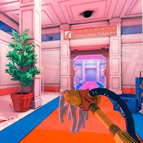 Viscera Cleanup Details (PC Steam Key / Global)