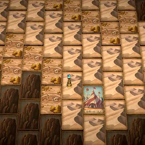 Voice of Cards: Beasts of Burden (PC Steam Key / Global)