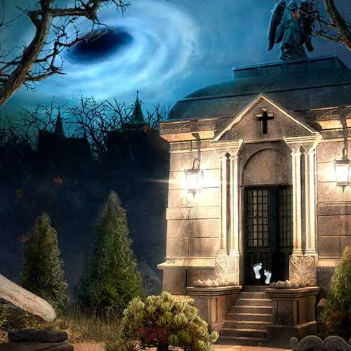 Voodoo Whisperer Curse of a Legend (PC Steam Key / Global)