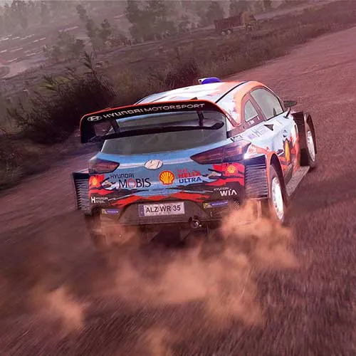 WRC 9 טויוטה קורולה 1999 DLC (PC Steam מפתח / גלובלי)