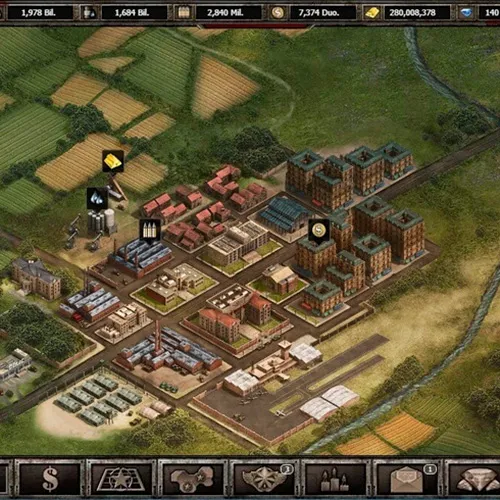 Wargame 1942 - Özel Başlangıç Paketi Wargame1942.Com Glob (PC Anahtarı / Global)