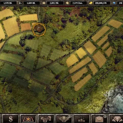 Wargame 1942 - Özel Başlangıç Paketi Wargame1942.Com Glob (PC Anahtarı / Global)