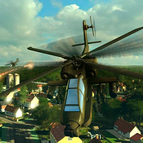 Wargame European Escalation (PC Steam Key / Global)