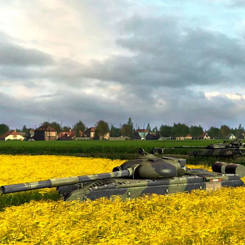 Wargame European Escalation (PC Steam Key / Global)