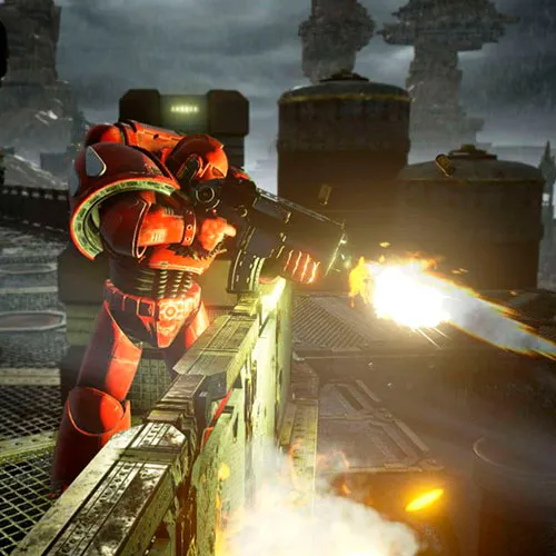 Warhammer 40,000 – Eternal Crusade (PC Steam-Key / Global)
