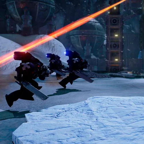 Warhammer 40,000 – Eternal Crusade (PC Steam-Key / Global)