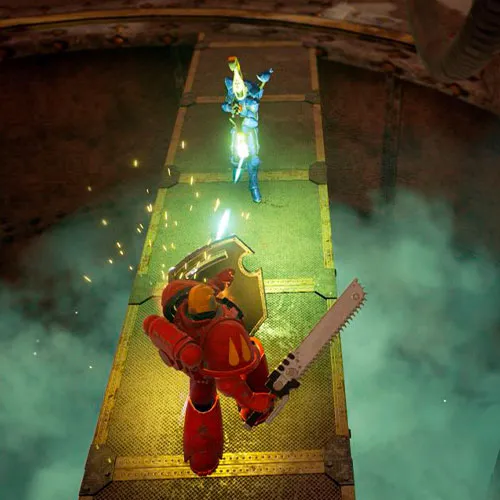 Warhammer 40,000 – Eternal Crusade (PC Steam-Key / Global)
