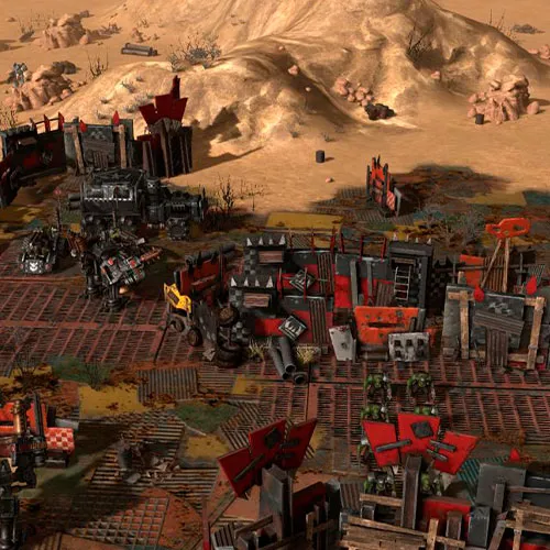 Warhammer 40.000 – Sanctus Reach (PC Steam Key / Global)