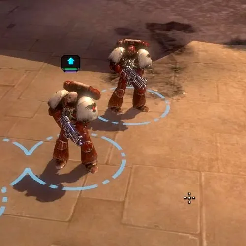 Warhammer 40.000 Dawn of War II Grand Master Collection S (PC Steam Key / Global)