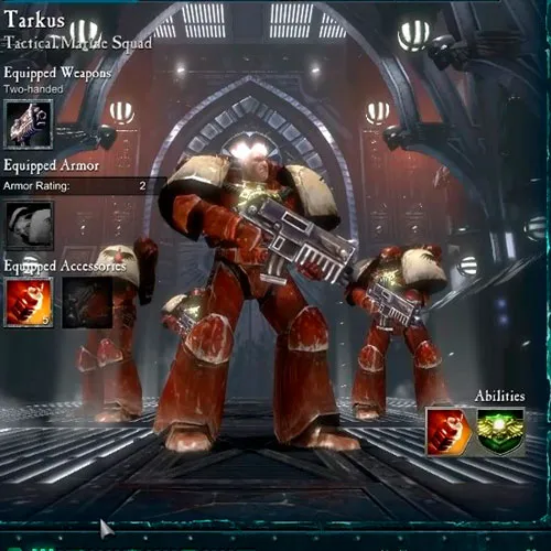 Warhammer 40.000 Dawn of War II Grand Master Collection S (PC Steam Key / Global)