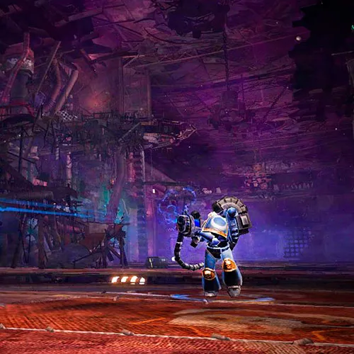 Warhammer 40.000 Kill Team (PC Steam Key / Global)