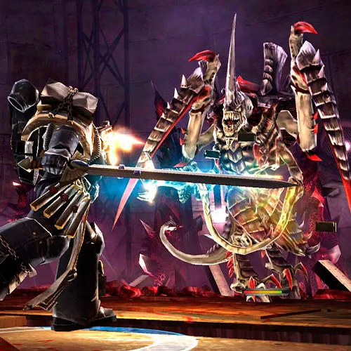 Warhammer 40.000 Kill Team (PC Steam Key / Global)