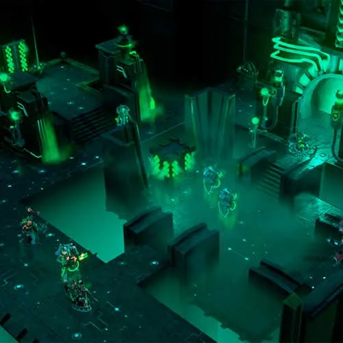 Warhammer 40.000 Mechanicus - Heretek DLC (PC Steam Key / Global)