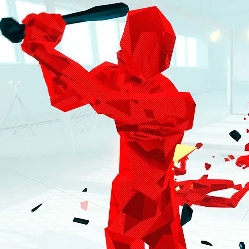 Superhot (PC Steam Clé / Global)