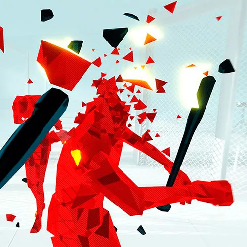 Superhot (PC Steam Clé / Global)