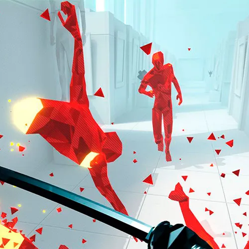Superhot (PC Steam Clé / Global)