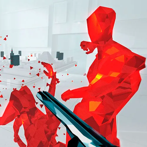 Superhot (PC Steam Clé / Global)
