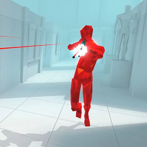 Superhot (PC Steam Clé / Global)