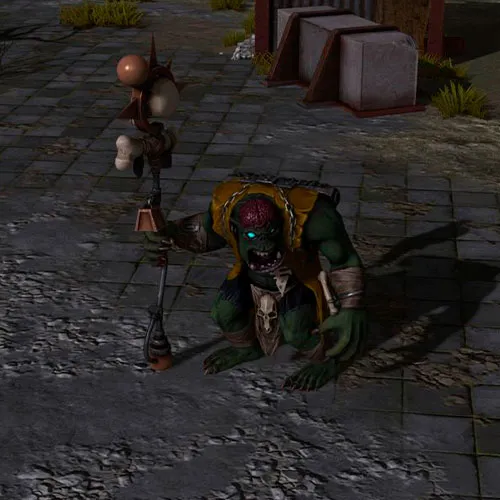 Warhammer 40.000: Sanctus Reach – Legacy of the Weirdboy DLC (PC Steam Key / Global)