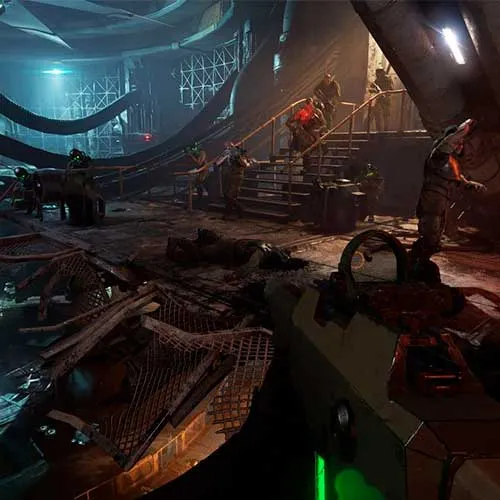 Warhammer 40000: Darktide - Imperial Edition (PC Steam Key / Global)