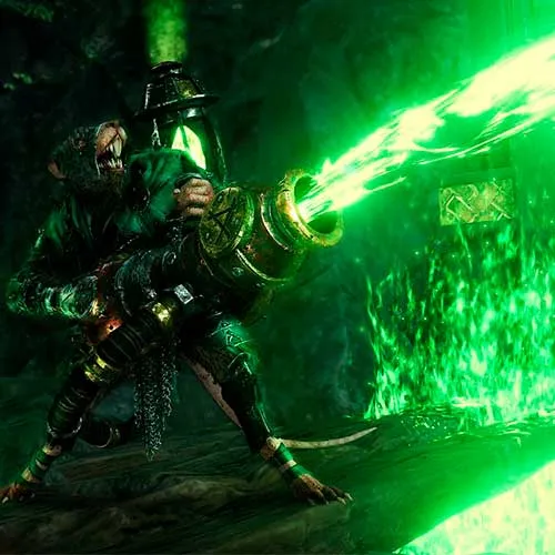 Warhammer Vermintide 2 - Back to Ubersreik DLC Glob (PC Steam Anahtar / Global)
