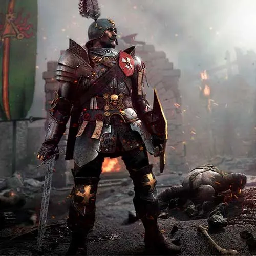 Warhammer Vermintide 2 - Back to Ubersreik DLC Glob (PC Steam Anahtar / Global)