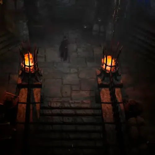 Warhammer: Chaosbane - Witch Hunter DLC (PC Steam Key / Global)