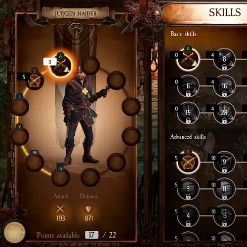 Warhammer: Chaosbane - Witch Hunter DLC (PC Steam Key / Global)