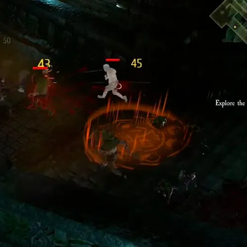 Warhammer: Chaosbane - Witch Hunter DLC (PC Steam Key / Global)